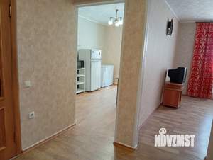 1-к квартира, на длительный срок, 45м2, 4/29 этаж