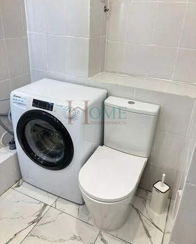 1-к квартира, на длительный срок, 27м2, 11/17 этаж