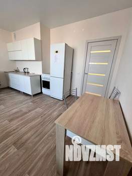 1-к квартира, посуточно, 30м2, 17/24 этаж