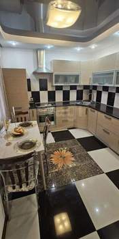 2-к квартира, на длительный срок, 56м2, 5/10 этаж