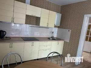 1-к квартира, на длительный срок, 53м2, 4/9 этаж