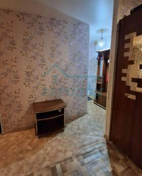 1-к квартира, на длительный срок, 29м2, 1/5 этаж