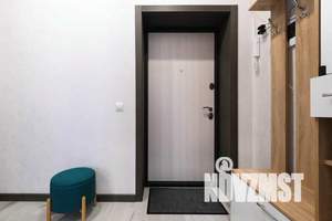 1-к квартира, посуточно, 35м2, 10/14 этаж