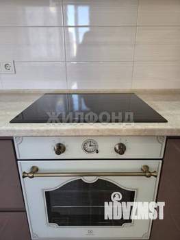 2-к квартира, на длительный срок, 65м2, 6/17 этаж