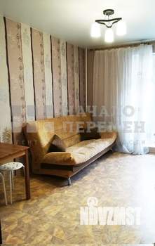 Студия квартира, на длительный срок, 20м2, 3/17 этаж