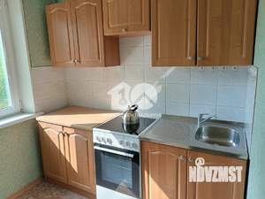 1-к квартира, на длительный срок, 30м2, 5/5 этаж