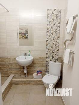 1-к квартира, посуточно, 32м2, 1/1 этаж