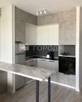 Студия квартира, на длительный срок, 31м2, 25/25 этаж