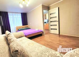 1-к квартира, на длительный срок, 38м2, 5/9 этаж