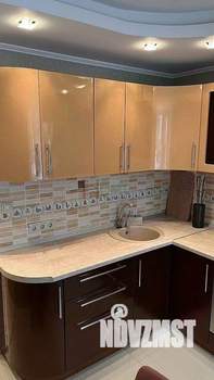 1-к квартира, на длительный срок, 36м2, 1/5 этаж