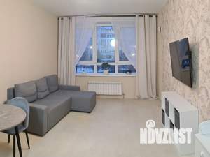 2-к квартира, на длительный срок, 44м2, 1/25 этаж