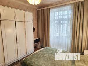 2-к квартира, на длительный срок, 66м2, 3/4 этаж