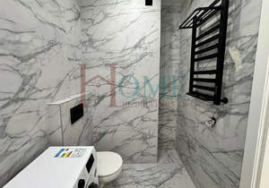 1-к квартира, на длительный срок, 40м2, 9/25 этаж