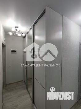 1-к квартира, на длительный срок, 40м2, 25/25 этаж