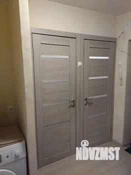 1-к квартира, на длительный срок, 38м2, 2/13 этаж