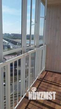 Студия квартира, на длительный срок, 33м2, 8/12 этаж