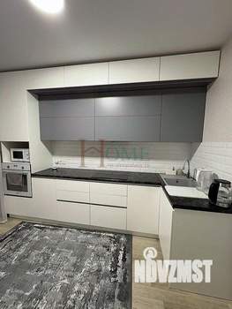 1-к квартира, на длительный срок, 38м2, 16/24 этаж