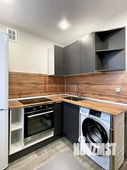 2-к квартира, на длительный срок, 40м2, 4/5 этаж