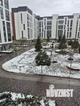 1-к квартира, на длительный срок, 35м2, 3/11 этаж