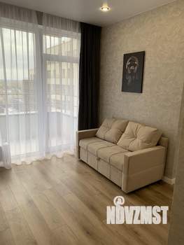 2-к квартира, на длительный срок, 45м2, 6/30 этаж