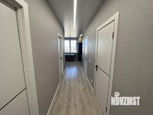 2-к квартира, на длительный срок, 57м2, 14/23 этаж