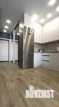 Студия квартира, на длительный срок, 30м2, 14/24 этаж