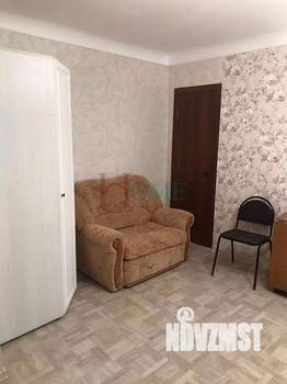 1-к квартира, на длительный срок, 32м2, 2/5 этаж