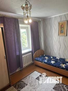 2-к квартира, на длительный срок, 44м2, 2/3 этаж