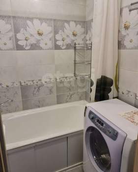 2-к квартира, на длительный срок, 43м2, 2/9 этаж