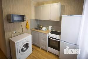 2-к квартира, на длительный срок, 45м2, 4/4 этаж