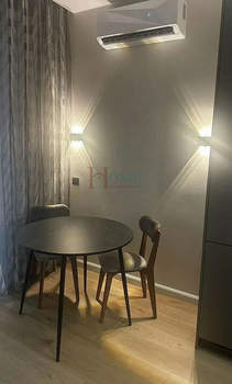 1-к квартира, на длительный срок, 40м2, 3/18 этаж