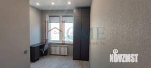 2-к квартира, на длительный срок, 49м2, 4/24 этаж