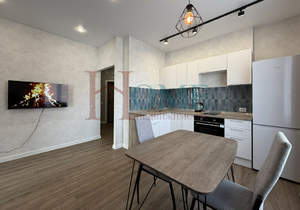 2-к квартира, на длительный срок, 50м2, 17/25 этаж