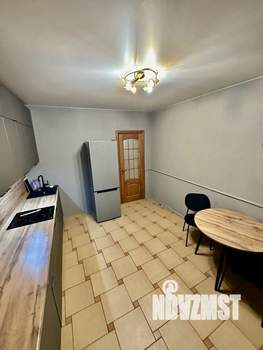 2-к квартира, на длительный срок, 60м2, 3/4 этаж