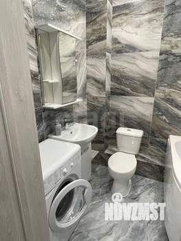 1-к квартира, на длительный срок, 42м2, 5/23 этаж