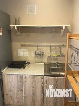 1-к квартира, на длительный срок, 30м2, 3/5 этаж