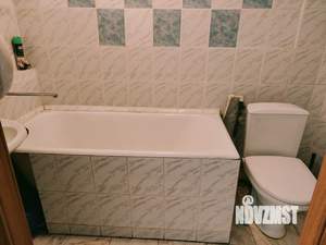 1-к квартира, на длительный срок, 32м2, 6/9 этаж