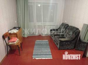 1-к квартира, на длительный срок, 32м2, 3/5 этаж