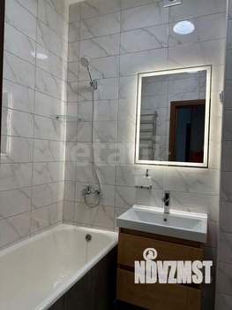 Студия квартира, на длительный срок, 30м2, 4/5 этаж