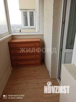 1-к квартира, на длительный срок, 35м2, 18/25 этаж