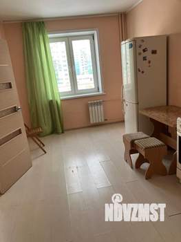 1-к квартира, на длительный срок, 48м2, 4/10 этаж