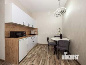 2-к квартира, на длительный срок, 34м2, 2/8 этаж