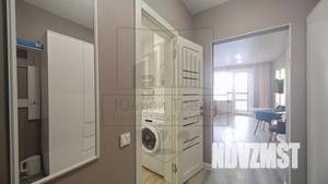 Студия квартира, на длительный срок, 27м2, 6/25 этаж