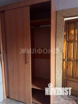 2-к квартира, на длительный срок, 44м2, 4/5 этаж