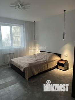 1-к квартира, на длительный срок, 40м2, 15/18 этаж