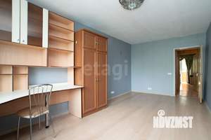 2-к квартира, на длительный срок, 47м2, 2/5 этаж