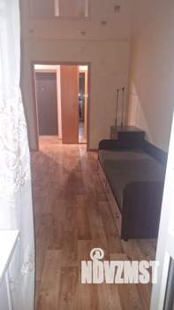 1-к квартира, на длительный срок, 35м2, 5/20 этаж