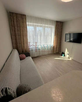 2-к квартира, на длительный срок, 60м2, 5/13 этаж