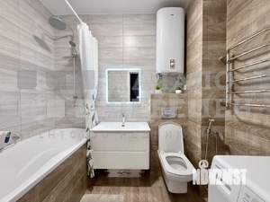 2-к квартира, на длительный срок, 45м2, 6/9 этаж