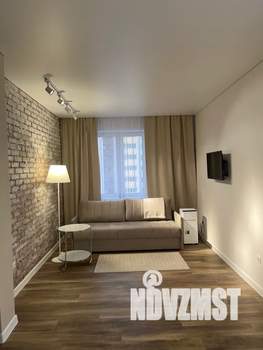 2-к квартира, посуточно, 44м2, 10/25 этаж